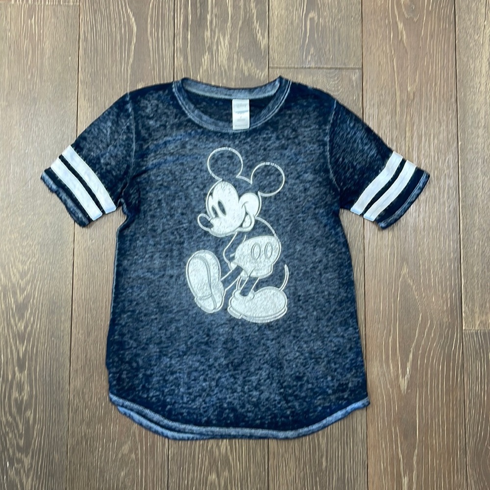 Micky Mouse T-shirt